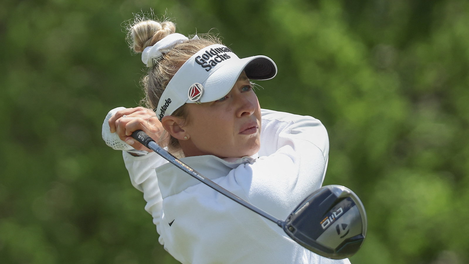 Nelly Korda